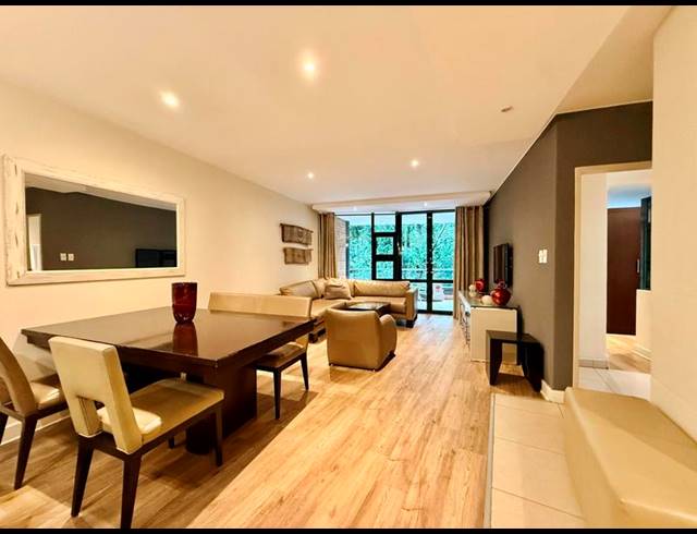 2 BEDROOM PROPERTY TO RENT IN MORNINGSIDE